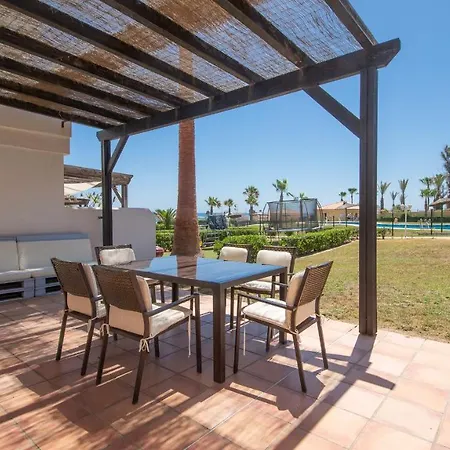 La Borboleta 8 Holiday home