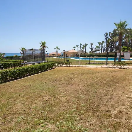 Holiday home La Borboleta 8