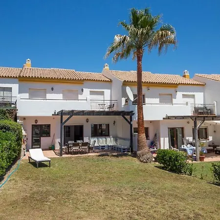 La Borboleta 8 Holiday home Manilva