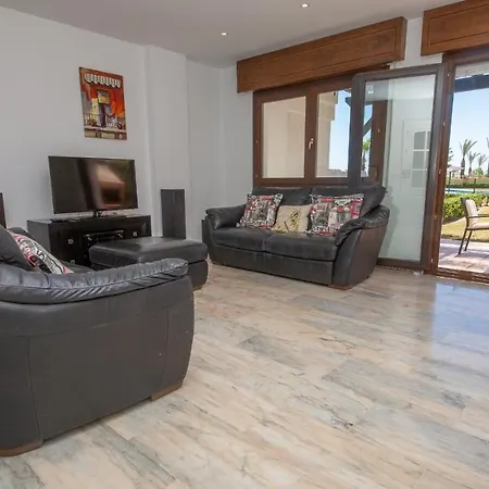 Holiday home La Borboleta 8 Manilva