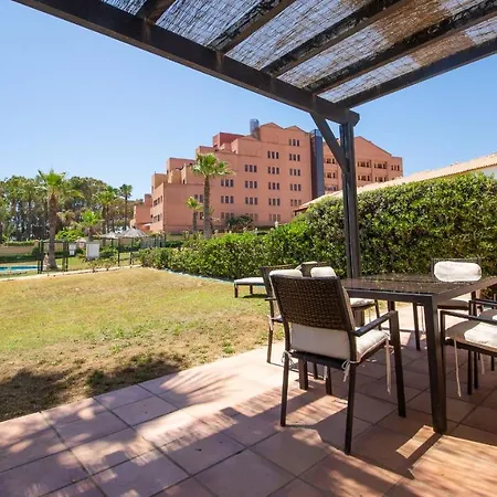 La Borboleta 8 Holiday home