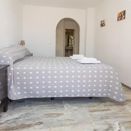 La Borboleta 8 Holiday home *