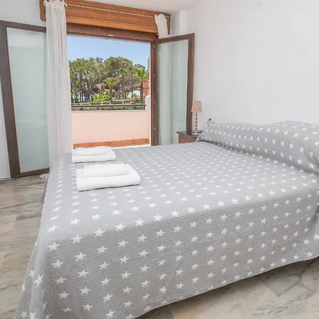 Holiday home La Borboleta 8 *