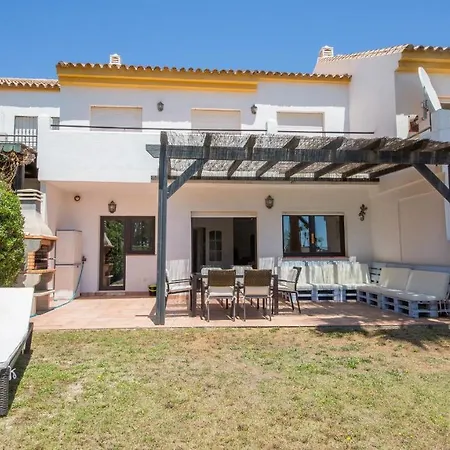 La Borboleta 8 Holiday home Manilva