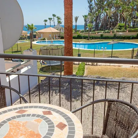 Holiday home La Borboleta 8 *