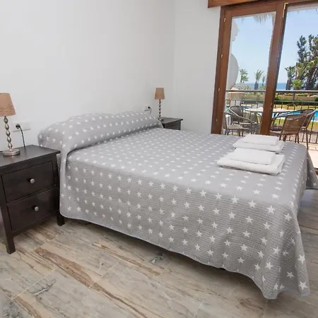 La Borboleta 8 Holiday home Manilva