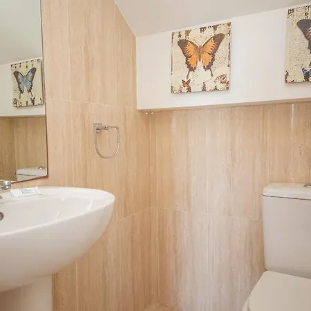 Holiday home La Borboleta 8