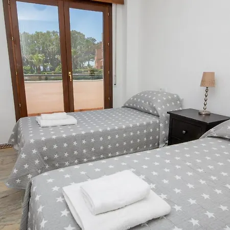 La Borboleta 8 Holiday home *